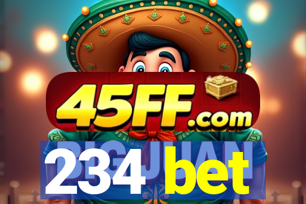 234 bet